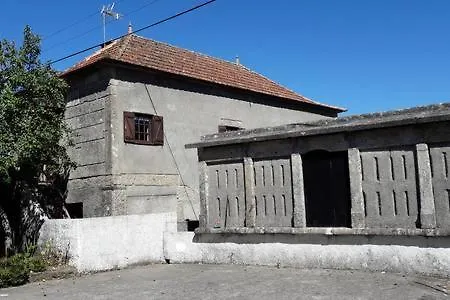 Casa Da Figueira Moura - Quintinha D'arga Caminha