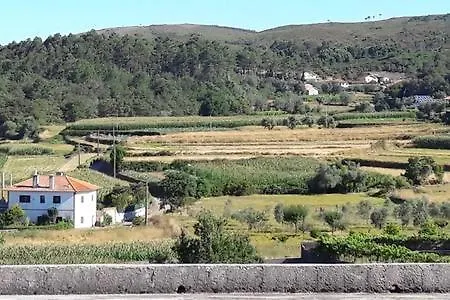 Casa Da Figueira Moura - Quintinha D'arga *