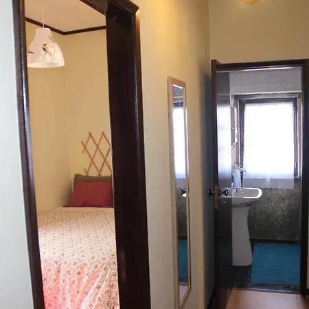 Casa Da Figueira Moura - Quintinha D'arga *