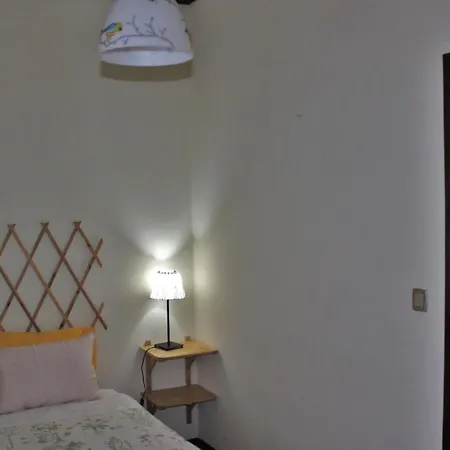 Tatil Evi Casa Da Figueira Moura - Quintinha D'arga *