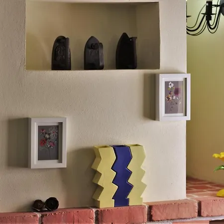 Tatil Evi Casa Da Figueira Moura - Quintinha D'arga *