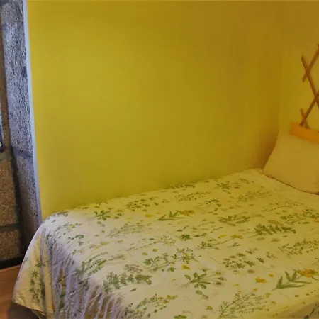 Casa Da Figueira Moura - Quintinha D'arga *
