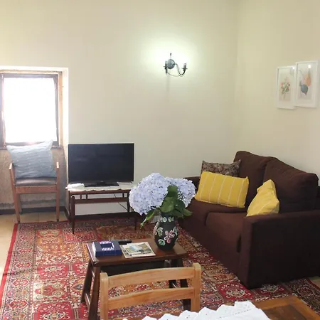 Tatil Evi Casa Da Figueira Moura - Quintinha D'arga