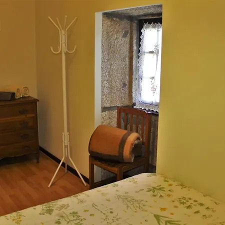 Casa Da Figueira Moura - Quintinha D'arga Tatil Evi