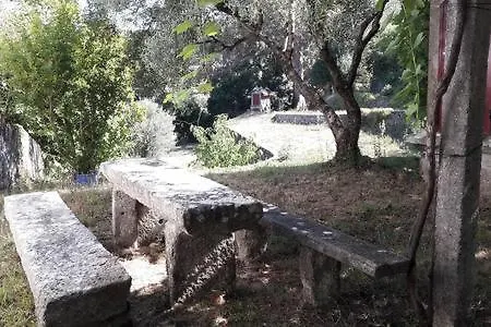 Casa Da Figueira Moura - Quintinha D'arga Tatil Evi