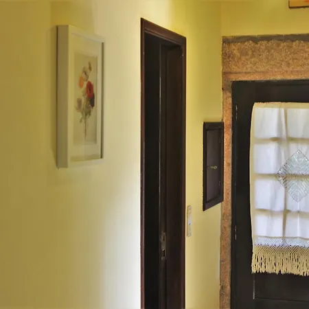 بيت للعطل Casa Da Figueira Moura - Quintinha D'arga *