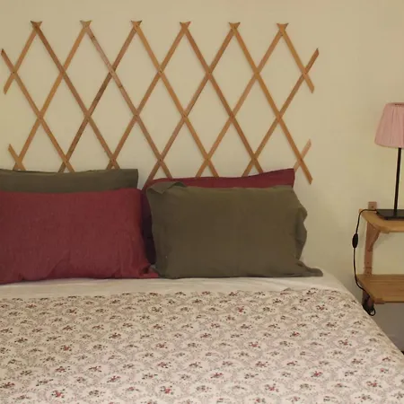 Casa Da Figueira Moura - Quintinha D'arga Tatil Evi *