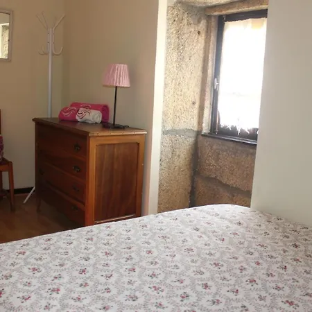Casa Da Figueira Moura - Quintinha D'arga Tatil Evi