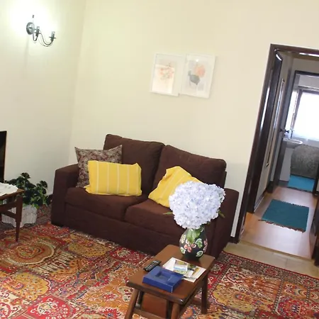 بيت للعطل Casa Da Figueira Moura - Quintinha D'arga *