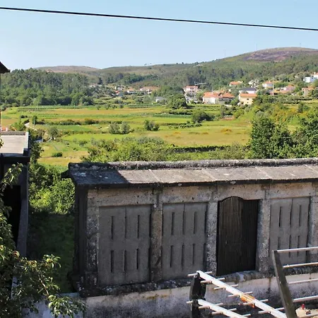 Casa Da Figueira Moura - Quintinha D'arga Tatil Evi *