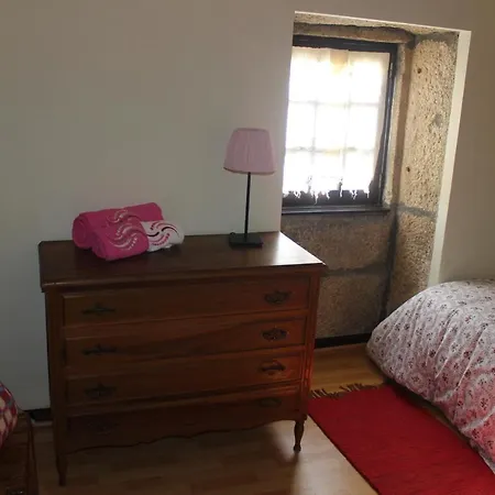 Tatil Evi Casa Da Figueira Moura - Quintinha D'arga Caminha