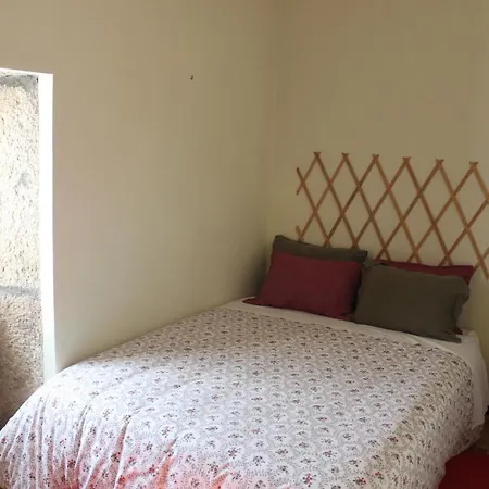 Tatil Evi Casa Da Figueira Moura - Quintinha D'arga Caminha