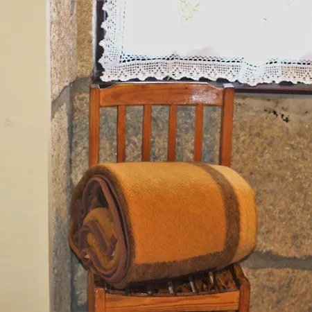 Casa Da Figueira Moura - Quintinha D'arga *