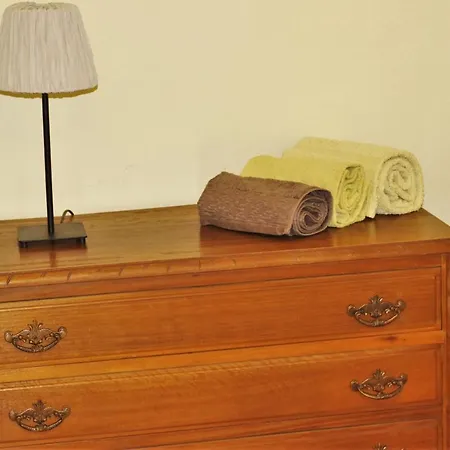 Casa Da Figueira Moura - Quintinha D'arga Tatil Evi *