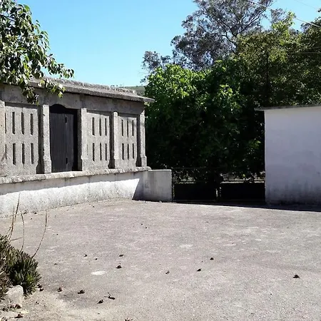 Casa Da Figueira Moura - Quintinha D'arga Caminha