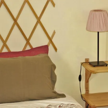Casa Da Figueira Moura - Quintinha D'arga Tatil Evi *