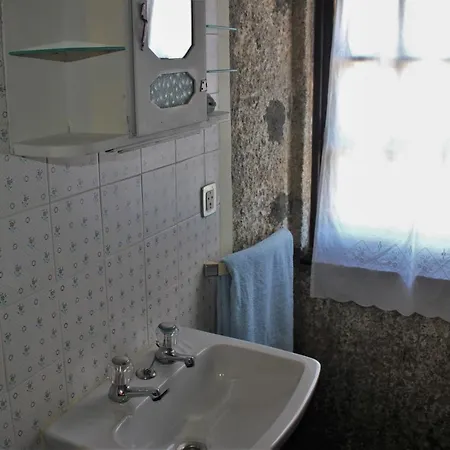 Casa Da Figueira Moura - Quintinha D'arga * Caminha