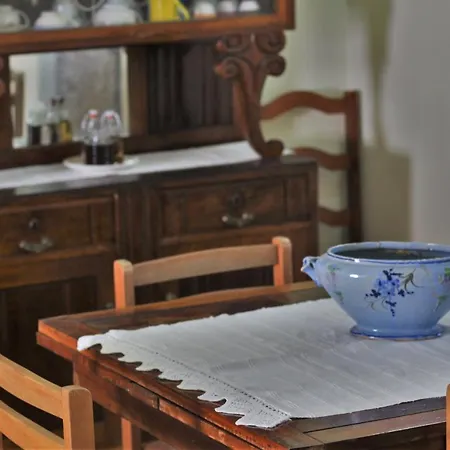 Casa Da Figueira Moura - Quintinha D'arga Tatil Evi