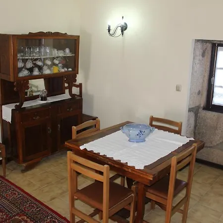 Casa Da Figueira Moura - Quintinha D'arga Tatil Evi